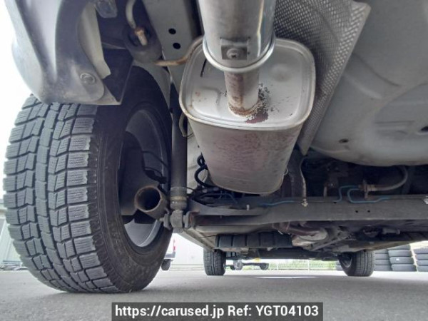 Used 2011 AT nissan juke YF15 Image[37]