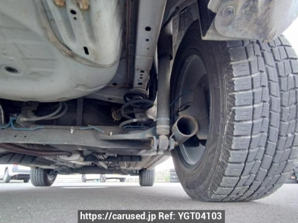 Used 2011 AT nissan juke YF15 Image[38]