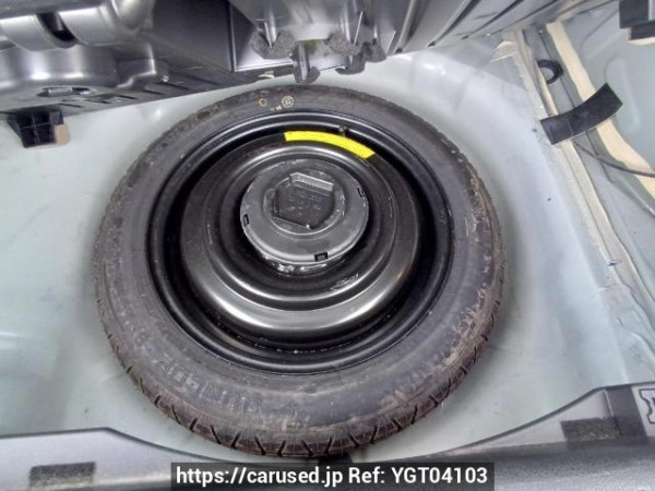 Used 2011 AT nissan juke YF15 Image[40]