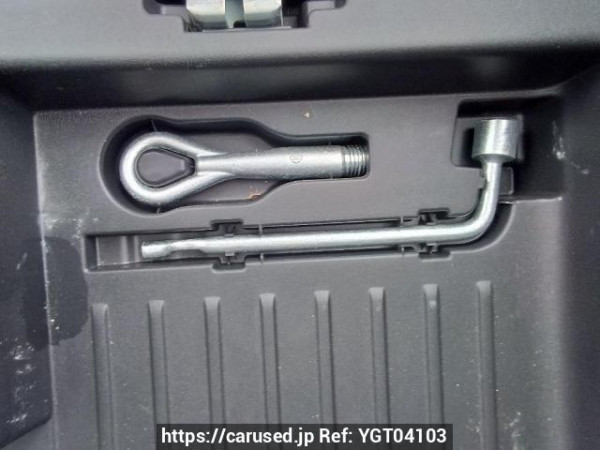 Used 2011 AT nissan juke YF15 Image[41]