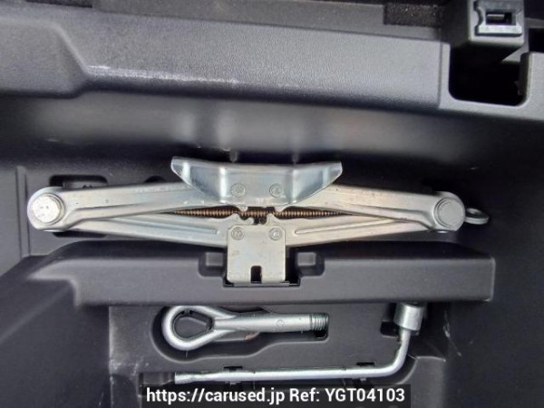 Used 2011 AT nissan juke YF15 Image[42]