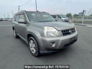 Nissan X-Trail NT31