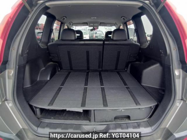 Used 2007 AT nissan x-trail NT31 Image[8]