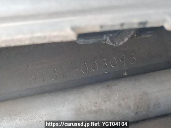 Used 2007 AT nissan x-trail NT31 Image[11]