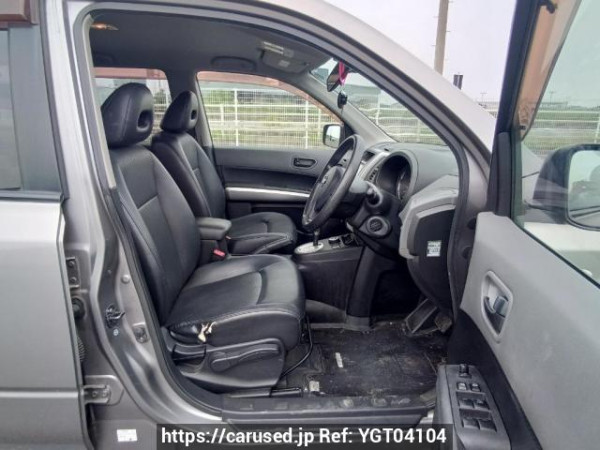 Used 2007 AT nissan x-trail NT31 Image[12]