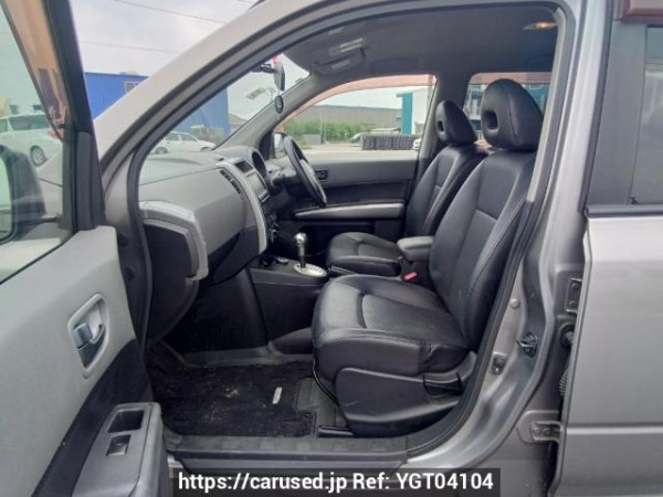 Used 2007 AT nissan x-trail NT31 Image[13]