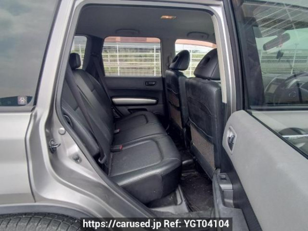 Used 2007 AT nissan x-trail NT31 Image[14]