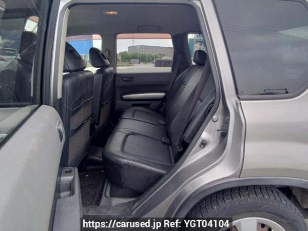 Used 2007 AT nissan x-trail NT31 Image[15]