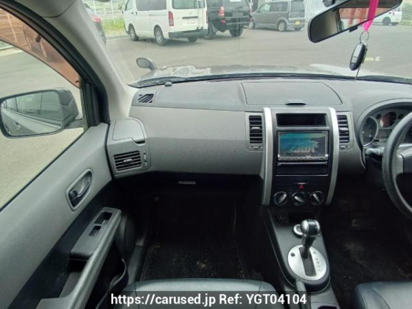 Used 2007 AT nissan x-trail NT31 Image[17]
