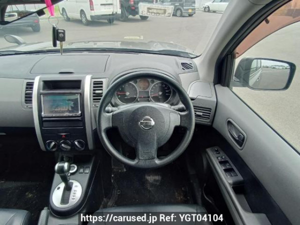 Used 2007 AT nissan x-trail NT31 Image[19]