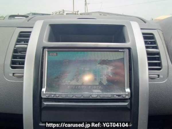 Used 2007 AT nissan x-trail NT31 Image[20]