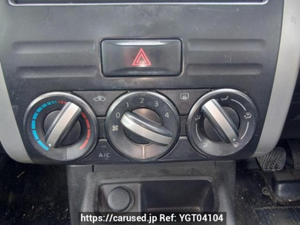 Used 2007 AT nissan x-trail NT31 Image[21]