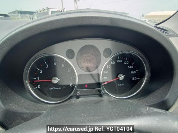 Used 2007 AT nissan x-trail NT31 Image[23]