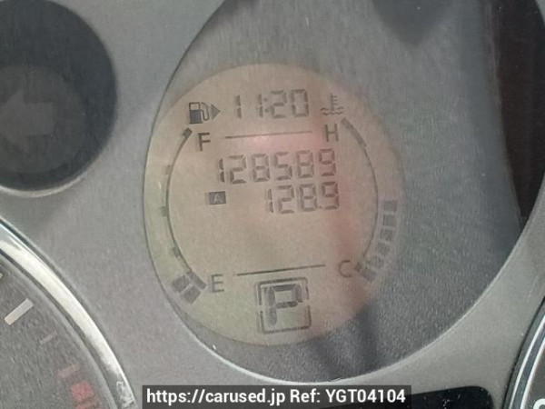 Used 2007 AT nissan x-trail NT31 Image[24]