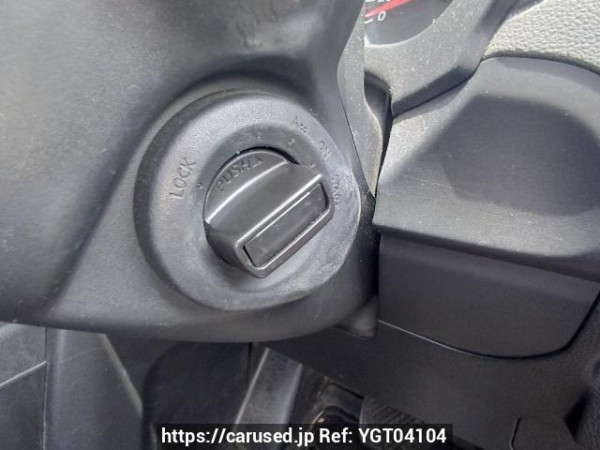 Used 2007 AT nissan x-trail NT31 Image[25]