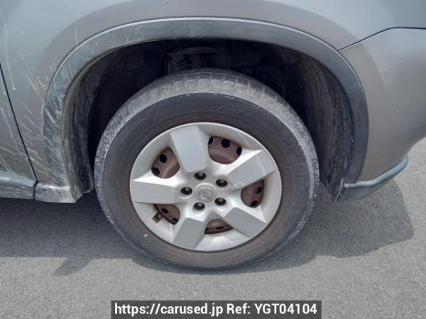 Used 2007 AT nissan x-trail NT31 Image[27]