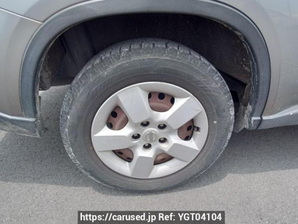 Used 2007 AT nissan x-trail NT31 Image[29]