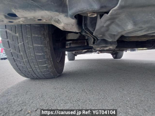Used 2007 AT nissan x-trail NT31 Image[31]