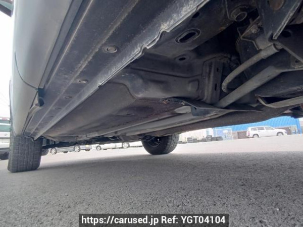 Used 2007 AT nissan x-trail NT31 Image[33]