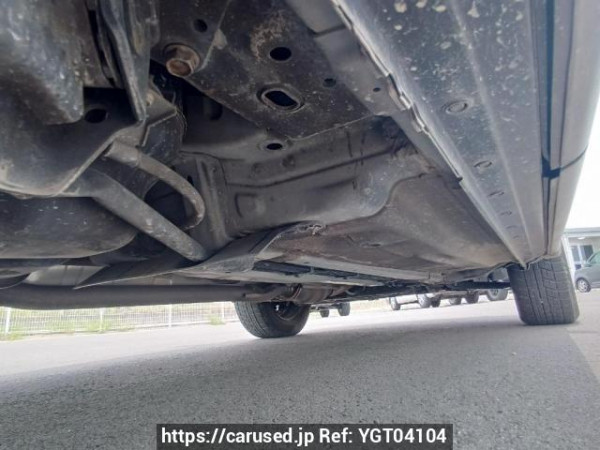 Used 2007 AT nissan x-trail NT31 Image[34]