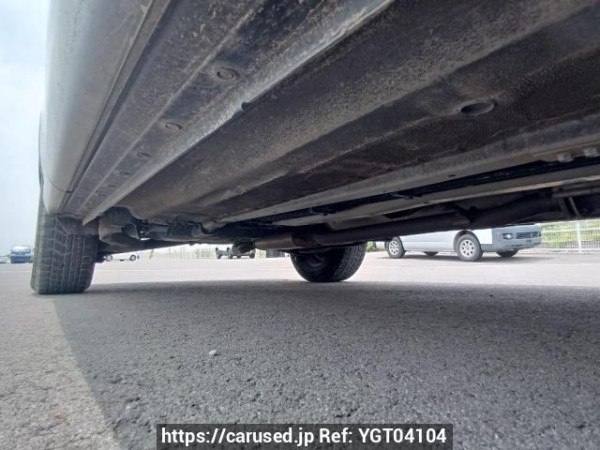 Used 2007 AT nissan x-trail NT31 Image[35]