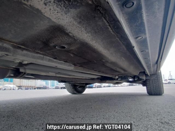 Used 2007 AT nissan x-trail NT31 Image[36]