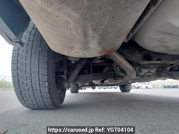 Used 2007 AT nissan x-trail NT31 Image[37]