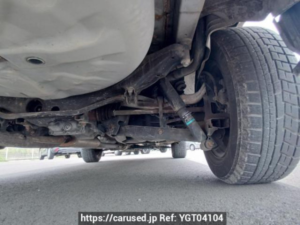 Used 2007 AT nissan x-trail NT31 Image[38]