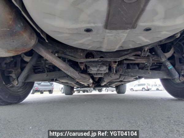 Used 2007 AT nissan x-trail NT31 Image[39]