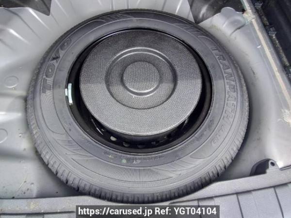 Used 2007 AT nissan x-trail NT31 Image[40]
