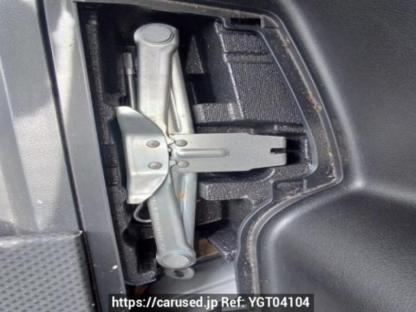 Used 2007 AT nissan x-trail NT31 Image[41]
