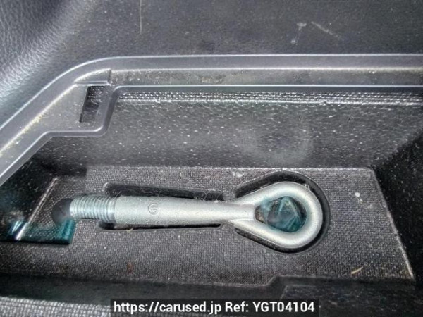 Used 2007 AT nissan x-trail NT31 Image[42]