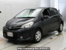 Toyota Vitz KSP130