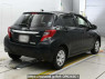 Used 2015 AT toyota vitz KSP130 Image[1]