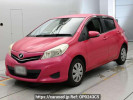 Toyota Vitz KSP130