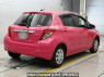 Used 2011 AT toyota vitz KSP130 Image[1]