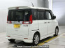 Used 2014 AT suzuki spacia MK32S Image[1]