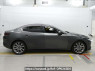 Used 2021 AT mazda mazda3 BP5P Image[2]