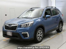 Subaru Forester SK9