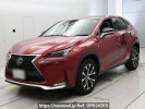 Lexus NX AGZ15