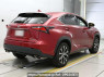 Used 2014 AT lexus nx AGZ15 Image[1]
