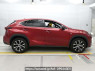 Used 2014 AT lexus nx AGZ15 Image[2]