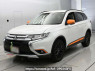 Used 2019 AT mitsubishi outlander GF8W Image[0]
