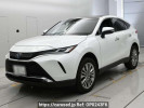 Toyota Harrier Hybrid AXUH80