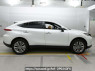 Used 2024 AT toyota harrier-hybrid AXUH80 Image[2]