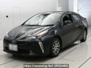 Toyota Prius ZVW51