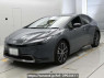 Used 2024 AT toyota prius MXWH60 Image[0]