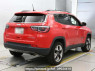 Used 2020 AT jeep compass M624 Image[1]