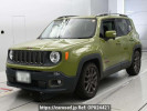 Jeep Renegade BU14