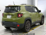 Used 2016 AT jeep renegade BU14 Image[1]